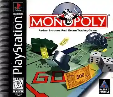 Monopoly (US)